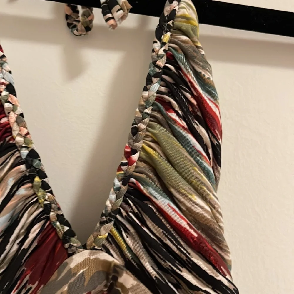 Halter neck maxi xs - Picture 5 of 7